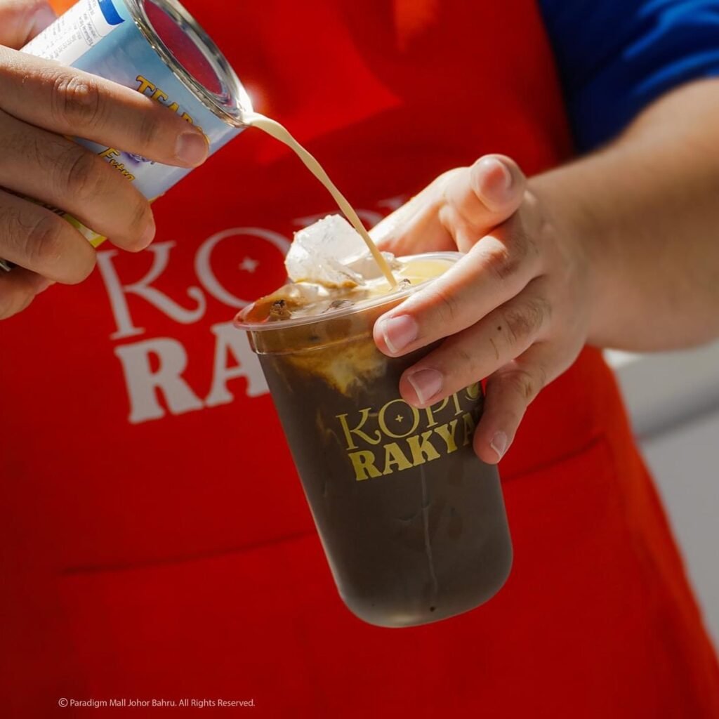 Kopi Rakyat咖啡豆风靡东南亚！赖比瑞亚豆如何俘获咖啡迷？