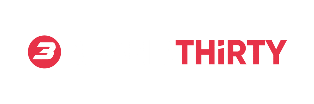 Brand Thirty：占领Google首页，开启品牌新纪元！