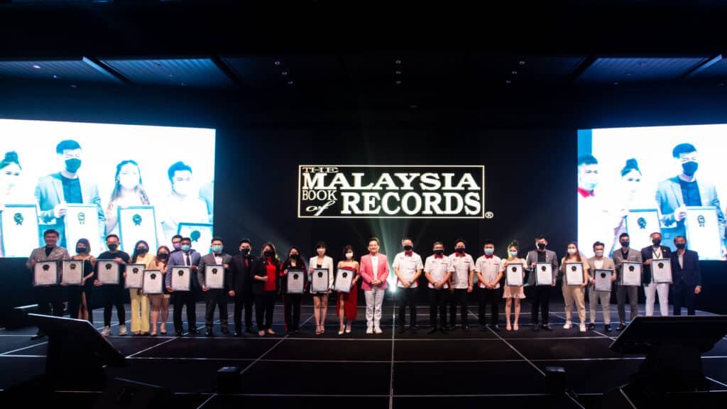 Datuk Wira Calvin Khiu