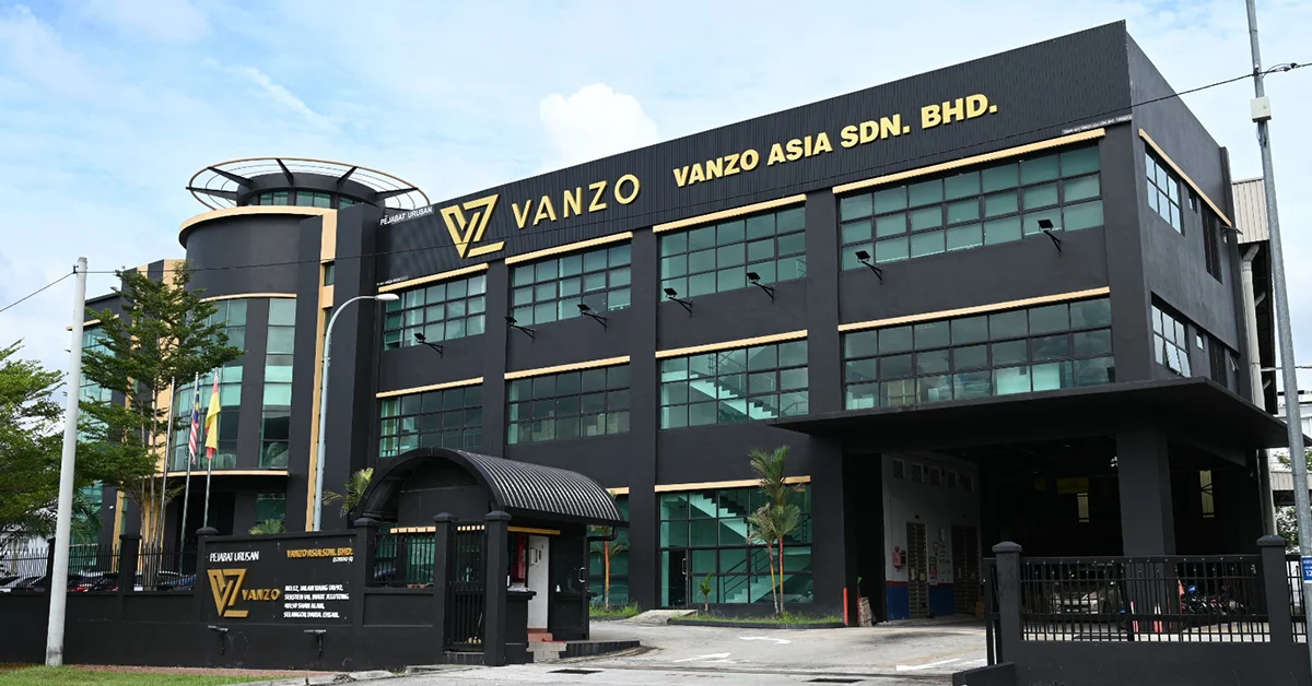 VANZO控股次季逆转亏局，净赚255万！香氛生意靠什么翻盘？