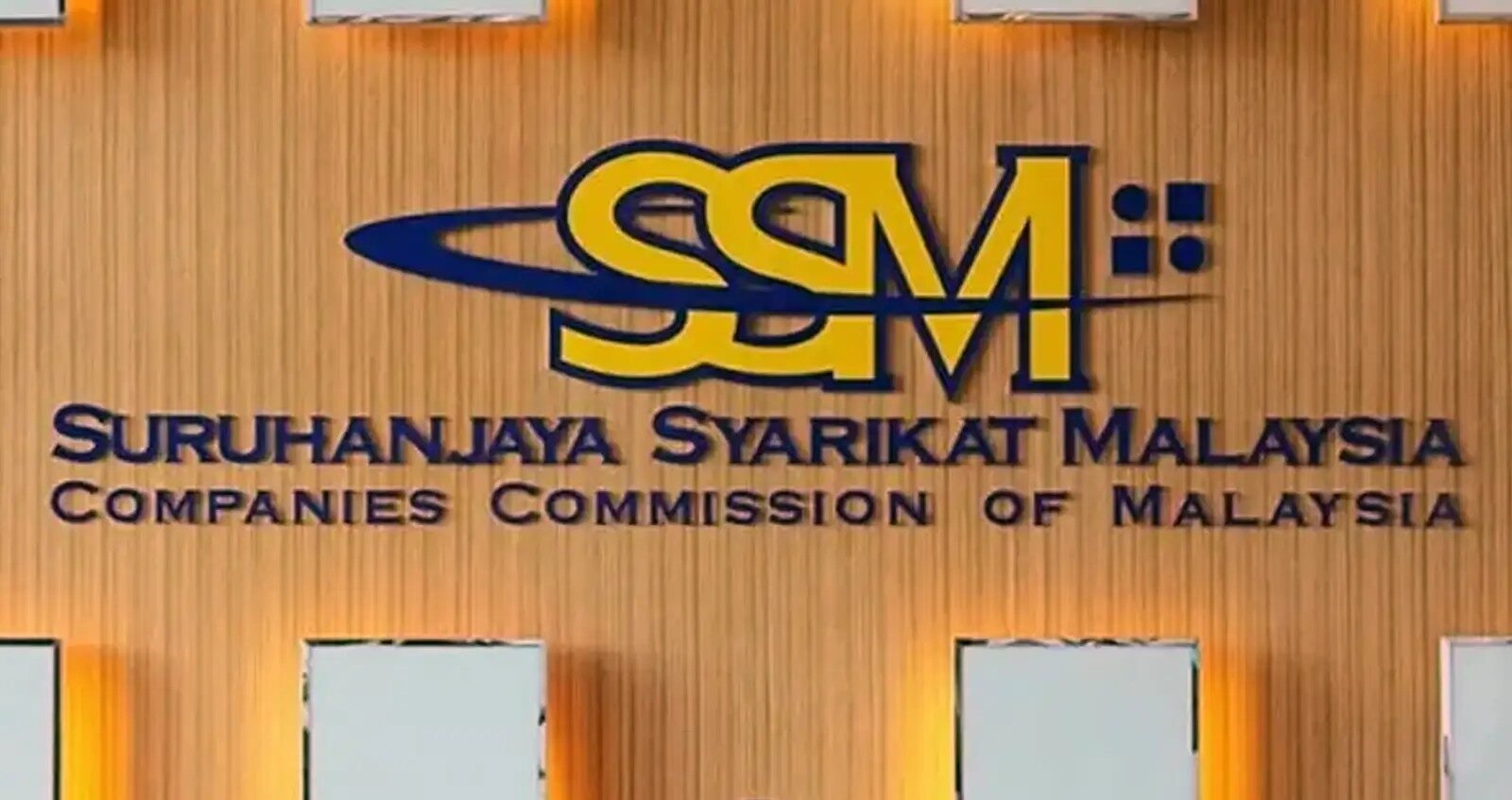 SSM