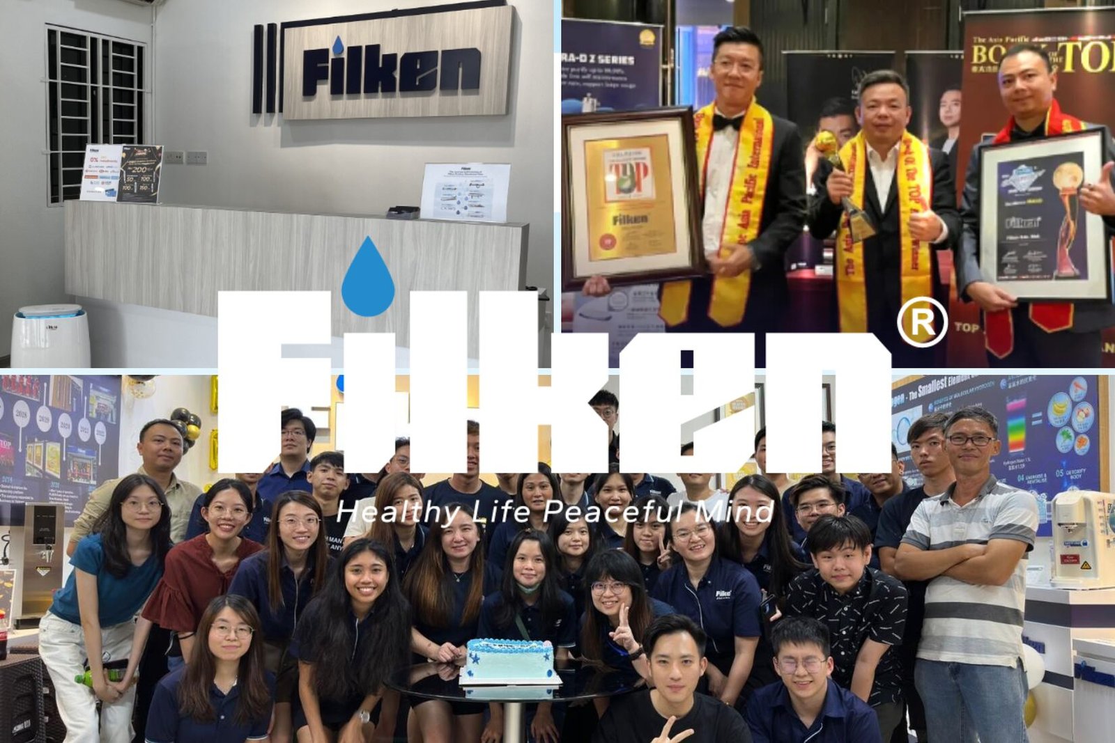KL Filter推荐｜选滤水器前常见FAQ，你关心的问题都在这