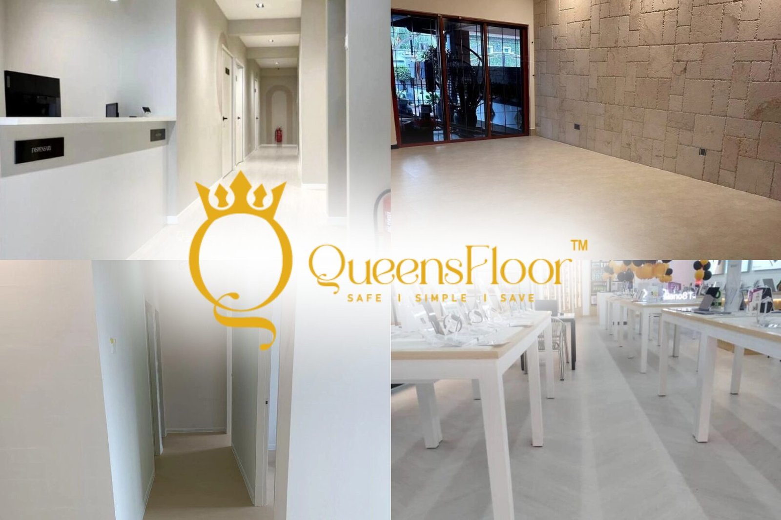 KL SPC地板常见问题全解析：选择QueensFloor前必须知道的事