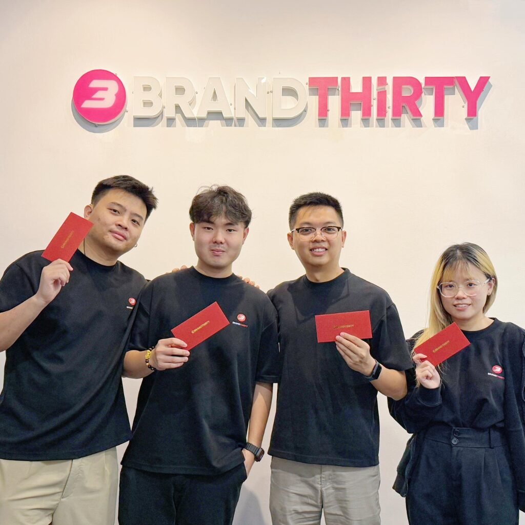 全球SEO顾问实战攻略：Brandthirty如何用内容霸屏让品牌自然爆红