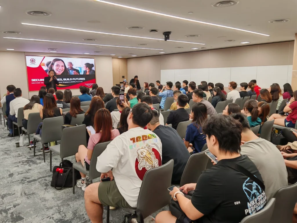 SmartWills Singapore vs PreceptsGroup