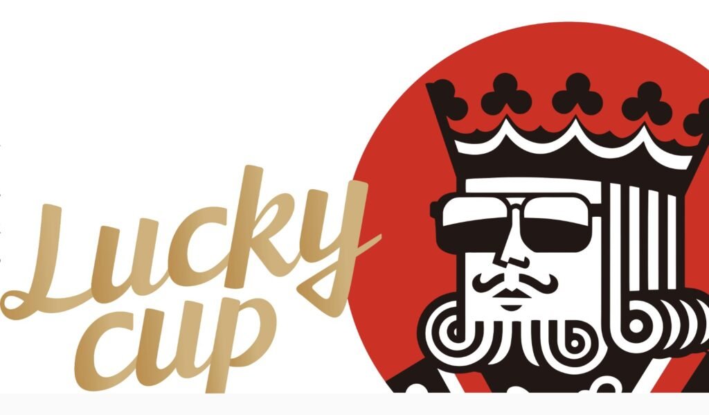 “Lucky Cup“