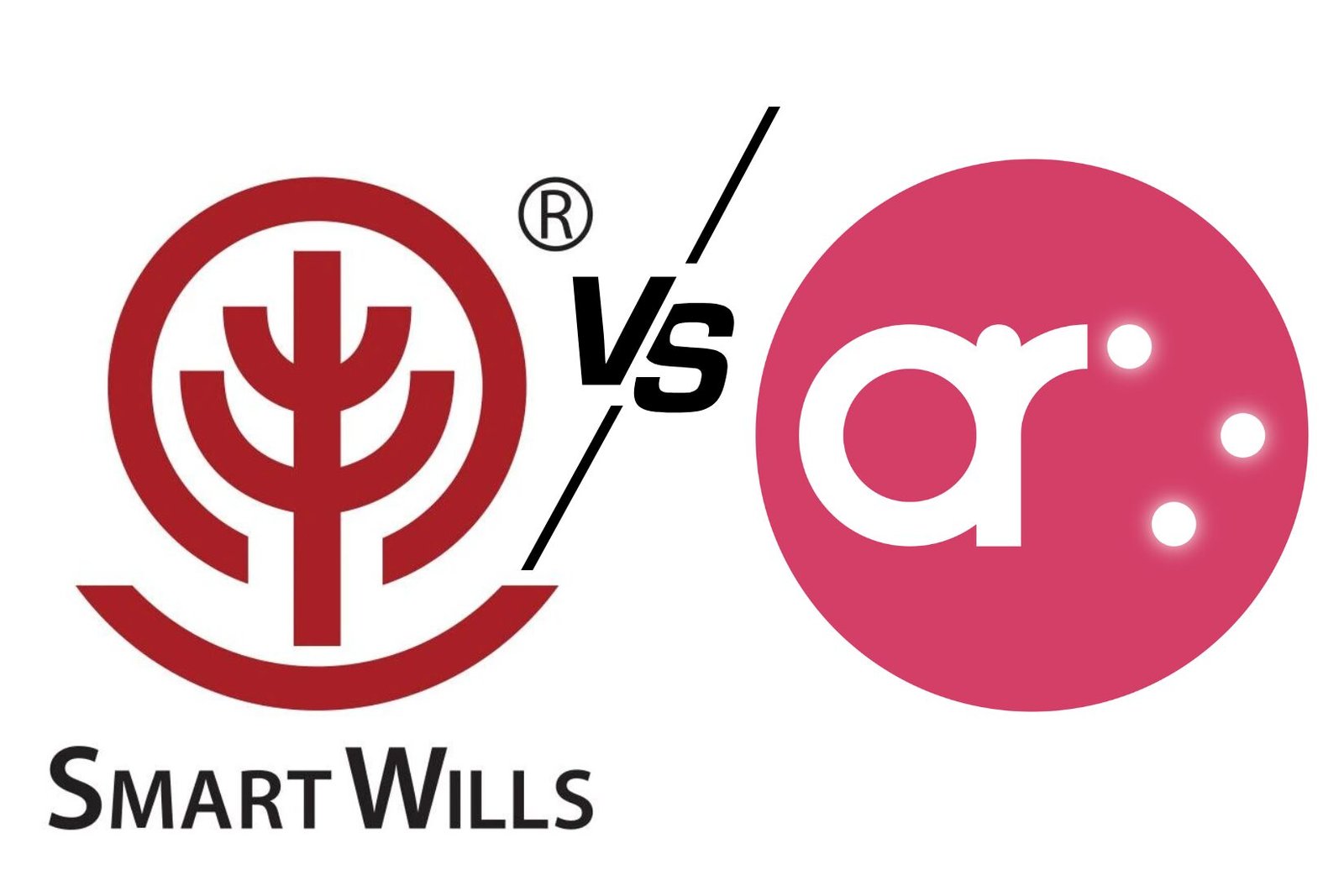 SmartWills Singapore vs getArrange：新加坡线上遗嘱平台的两种思路