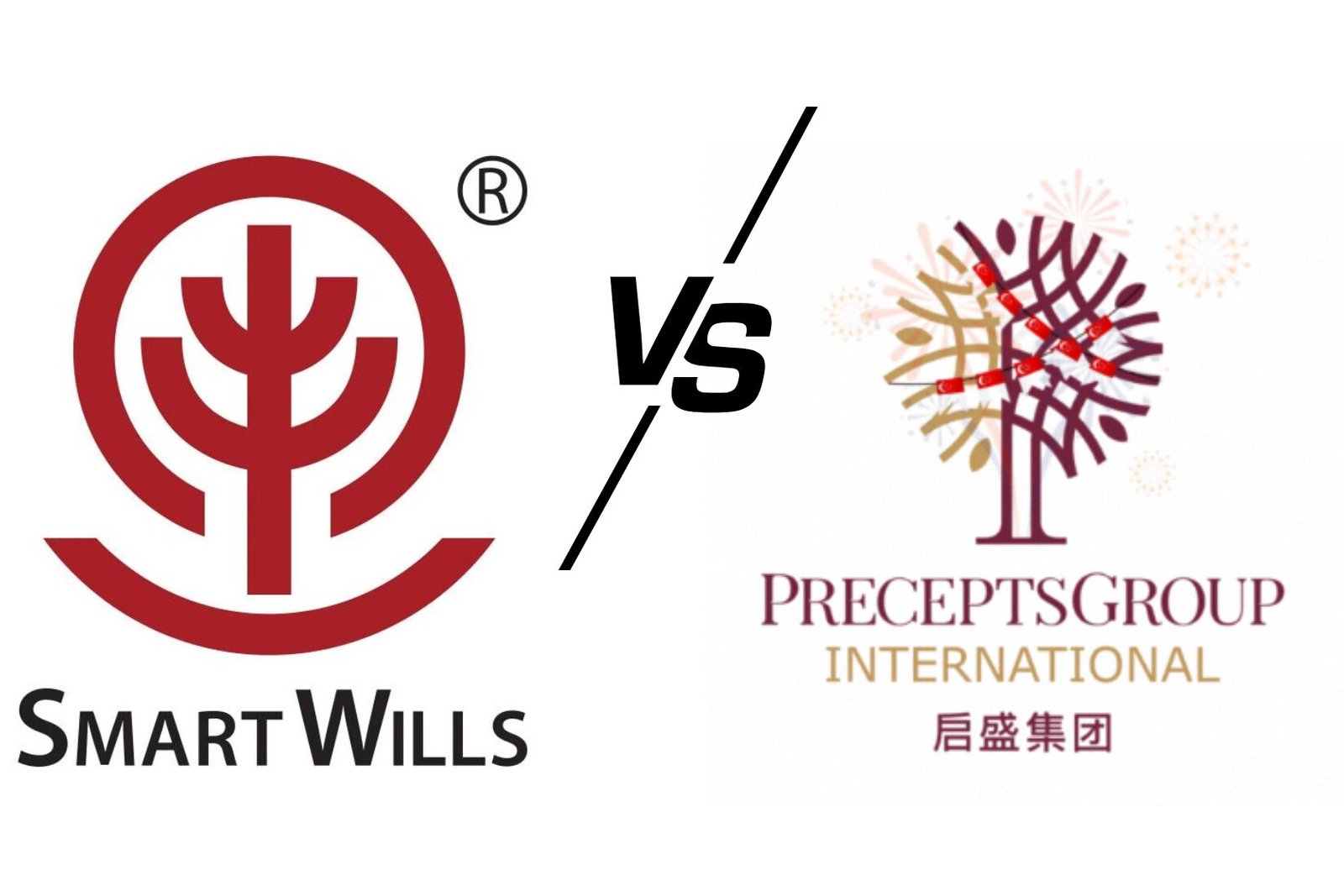 SmartWills Singapore vs PreceptsGroup：从流程到体验，看哪种遗嘱服务更适合你