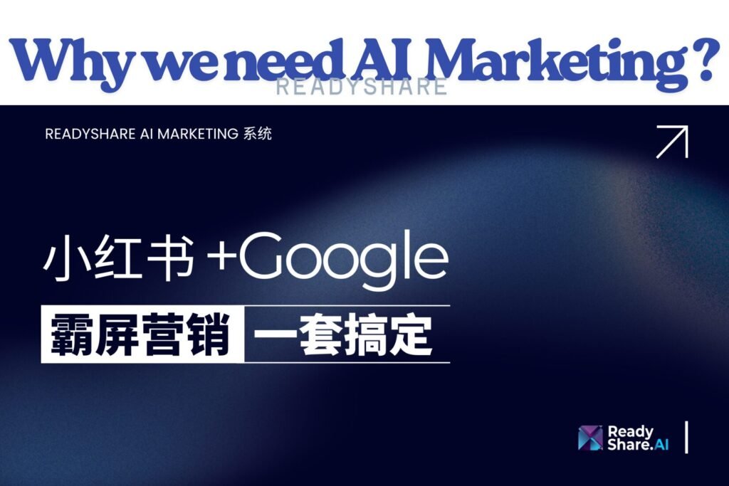 小红书发文系统推荐
