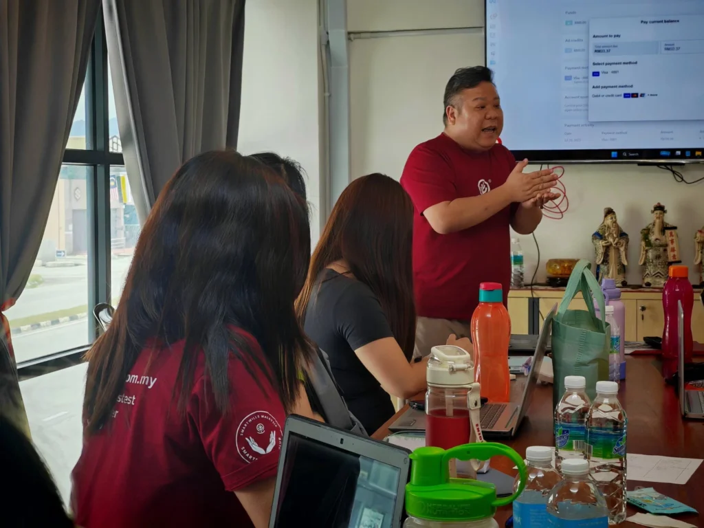 SmartWills SRC招商会
