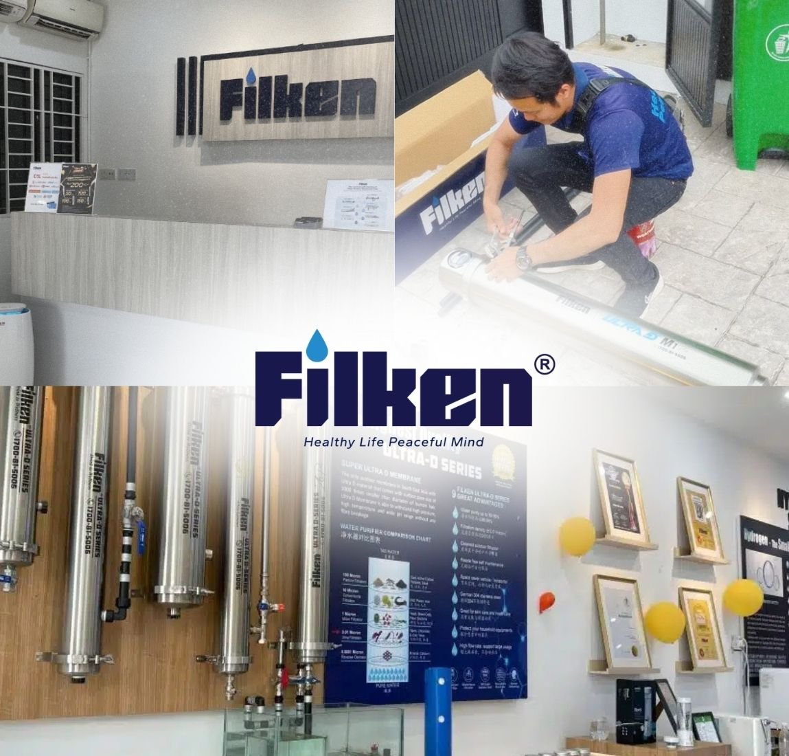 家庭日常饮水安全你忽略了吗？担心水质影响孩子健康？