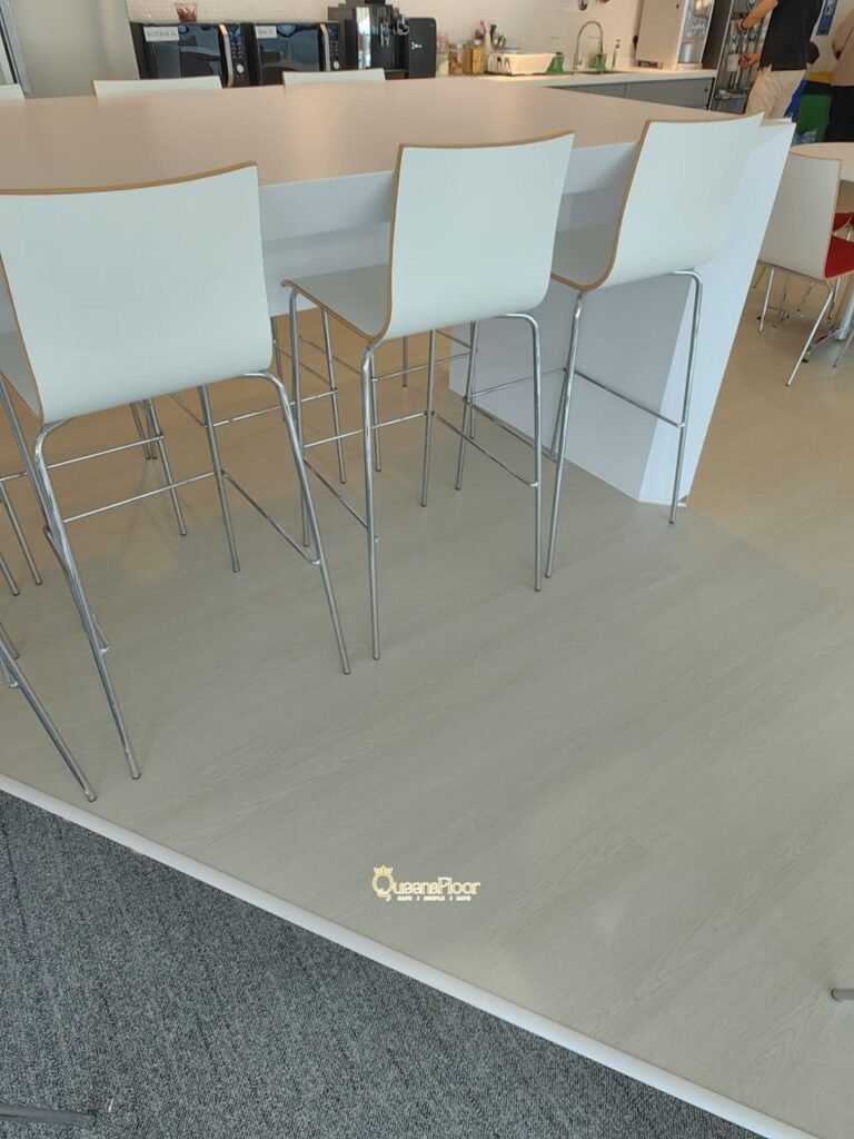 Queensfloor