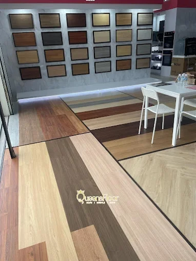 Queensfloor