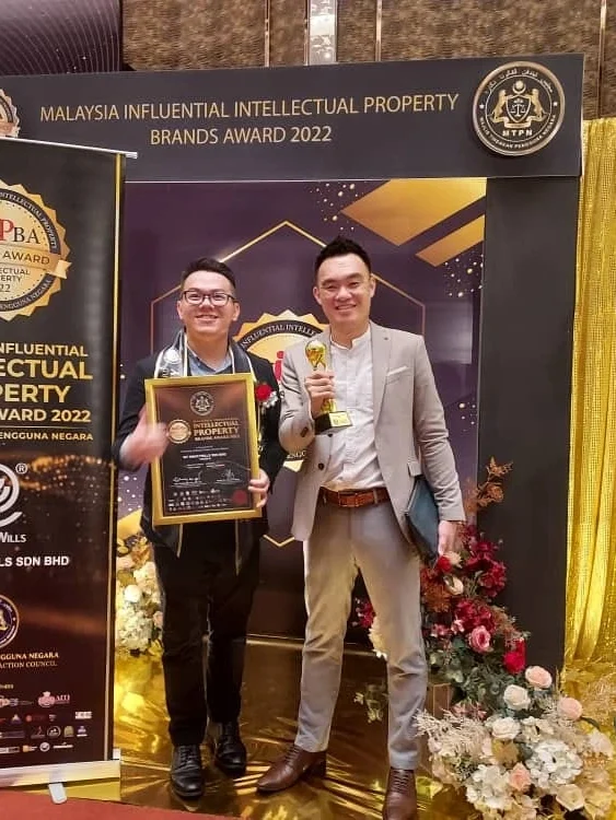 马来西亚线上立遗嘱