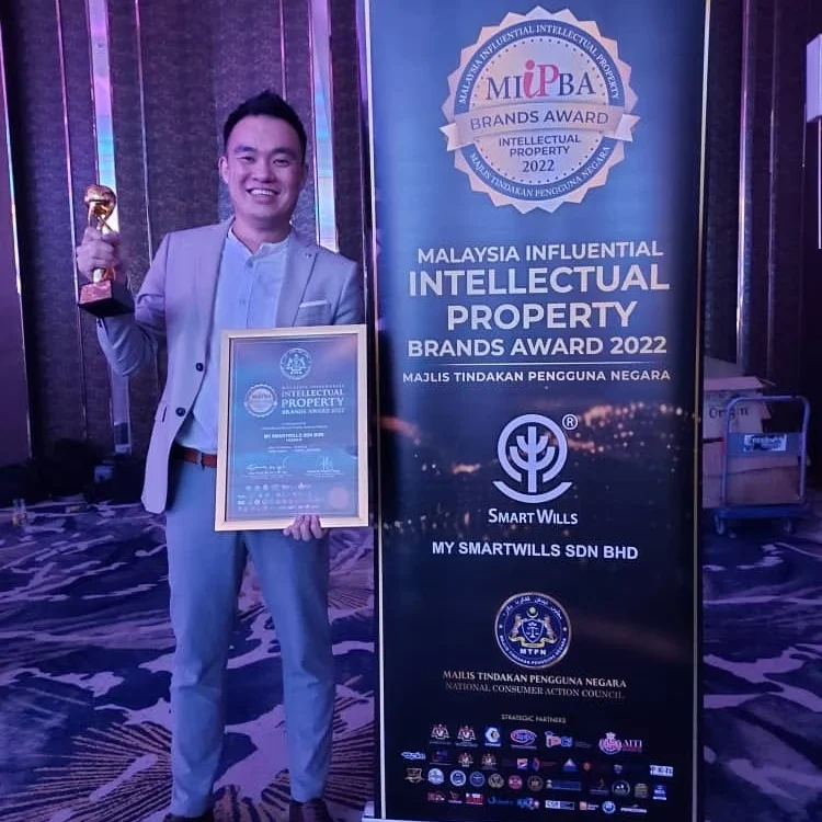 线上最好的遗嘱平台