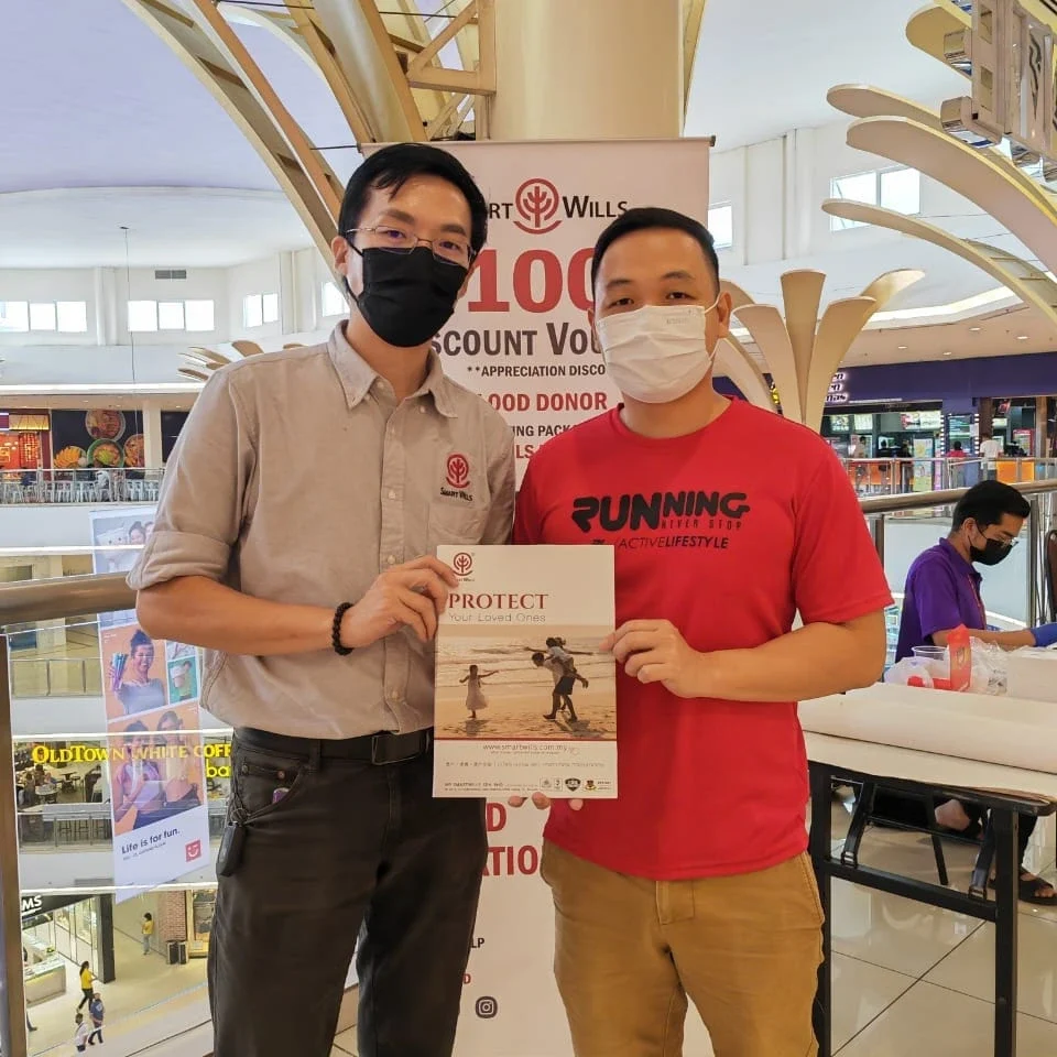 线上最好的遗嘱平台