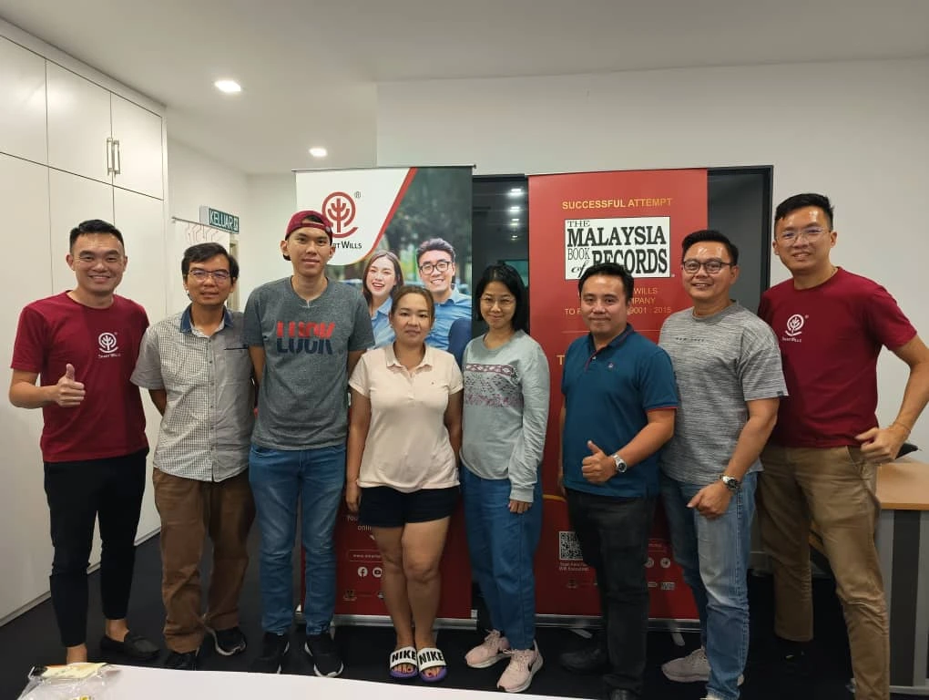 马来西亚副业推荐