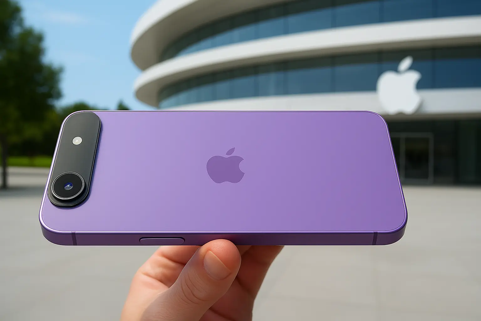 iPhone 17价钱与功能表格懒人包：马来西亚售价、相机亮点、颜色选择一次看