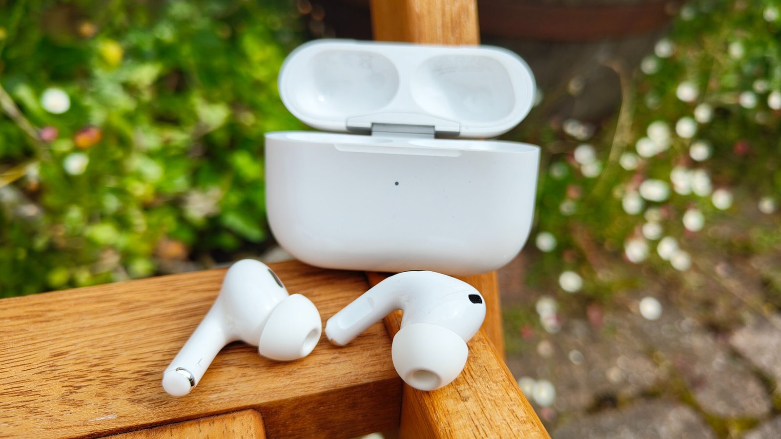 AirPods Pro 3