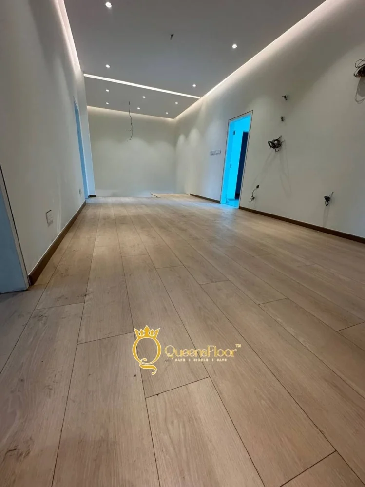 Queensfloor