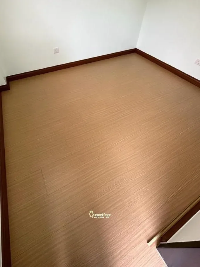 Queensfloor