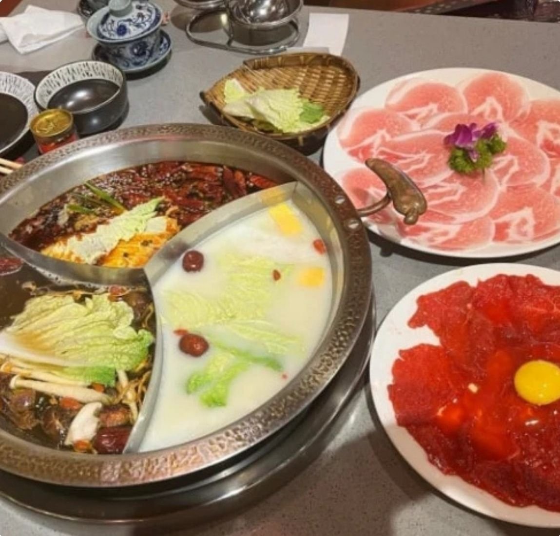 不同餐饮类型的用水学：为什么火锅、咖啡馆与快餐连锁都需要各自的餐厅专用水质方案？