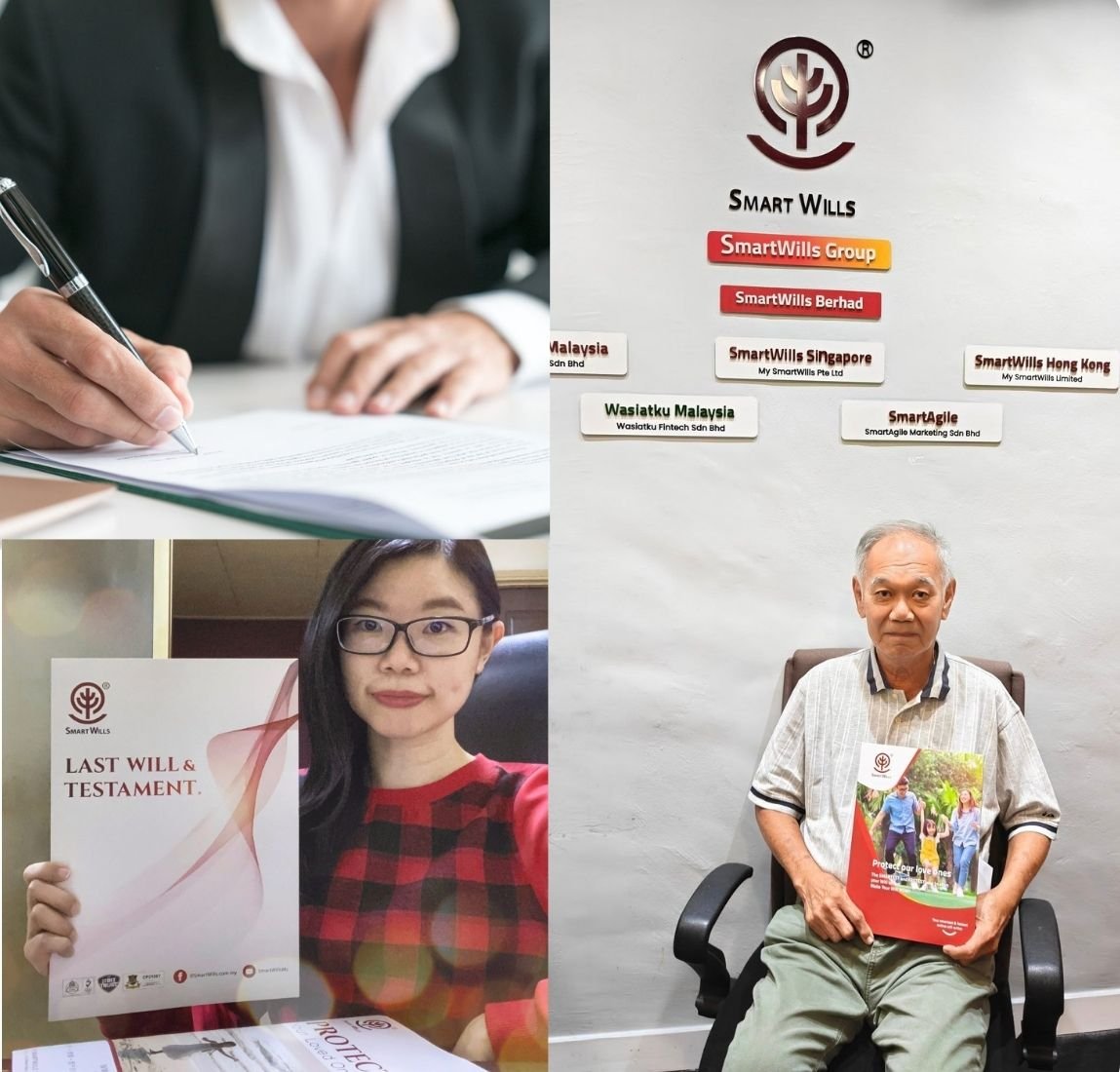 寻找遗嘱5大步骤｜家人离世后如何冷静处理继承后续问题