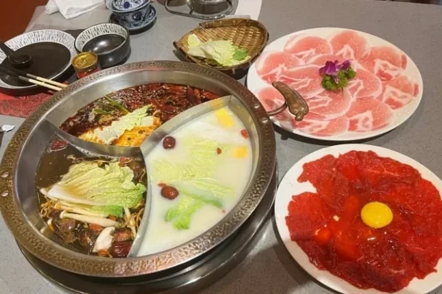 餐厅专用水质