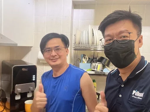 老人专用水质