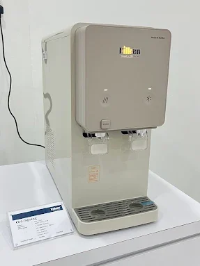 宝宝专用水机