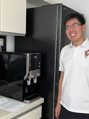 老人专用水质