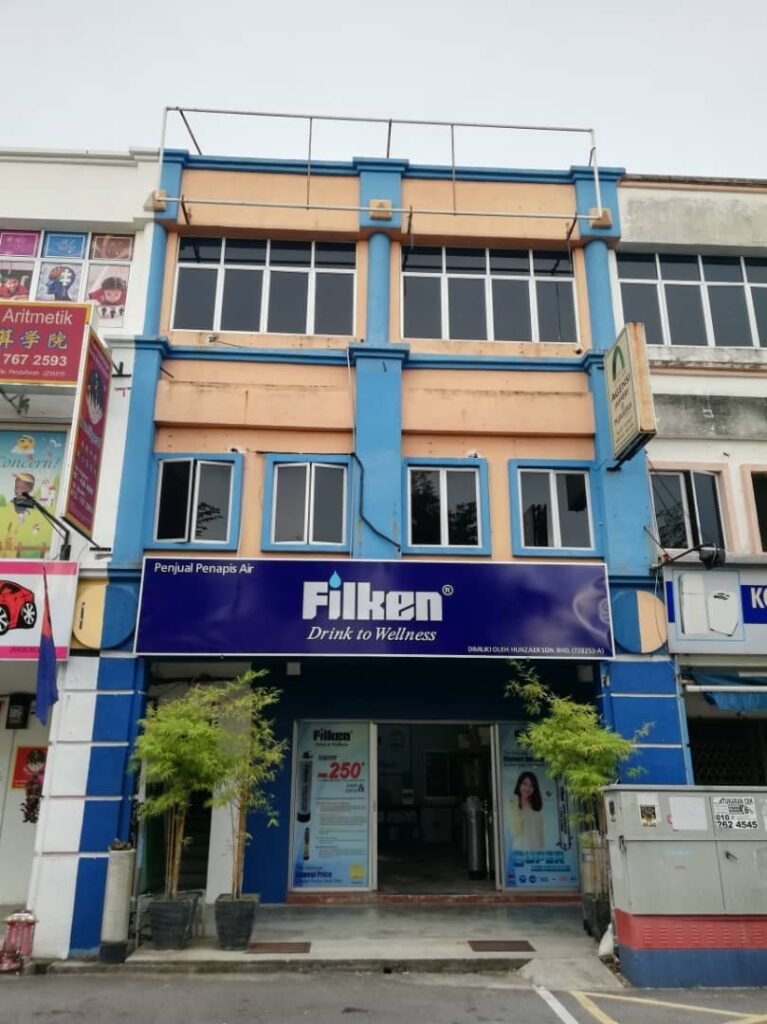 Filken