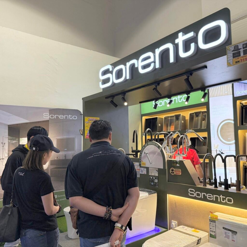 马来西亚家居展2025