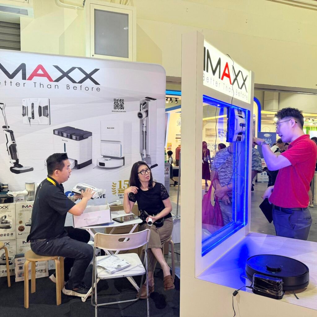 马来西亚家居展2025