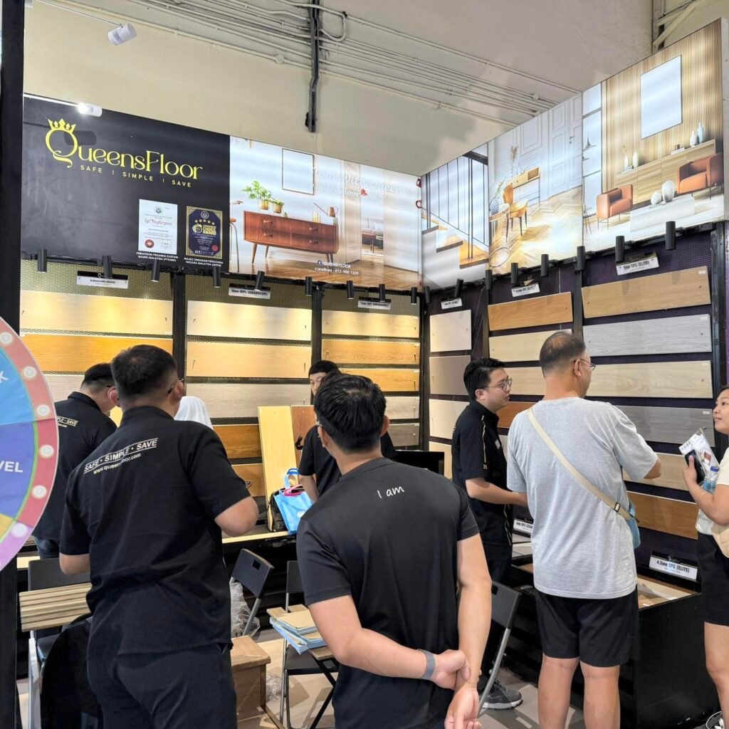 马来西亚家居展2025