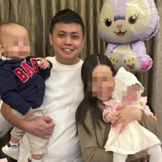 羽球场猝死案