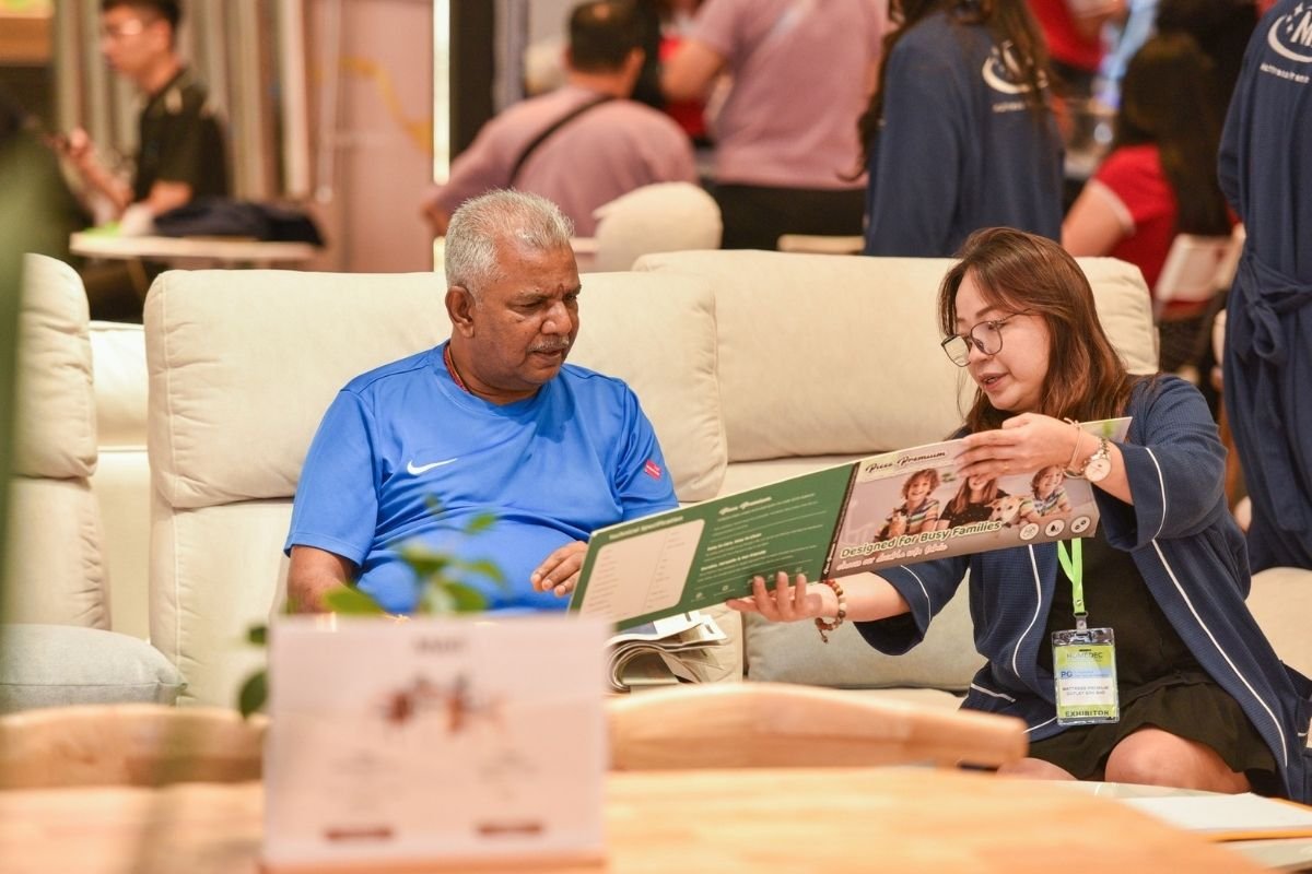 HOMEDEC KLCC家居展必看品牌推荐!限时优惠、独家回扣、家居灵感一次看完