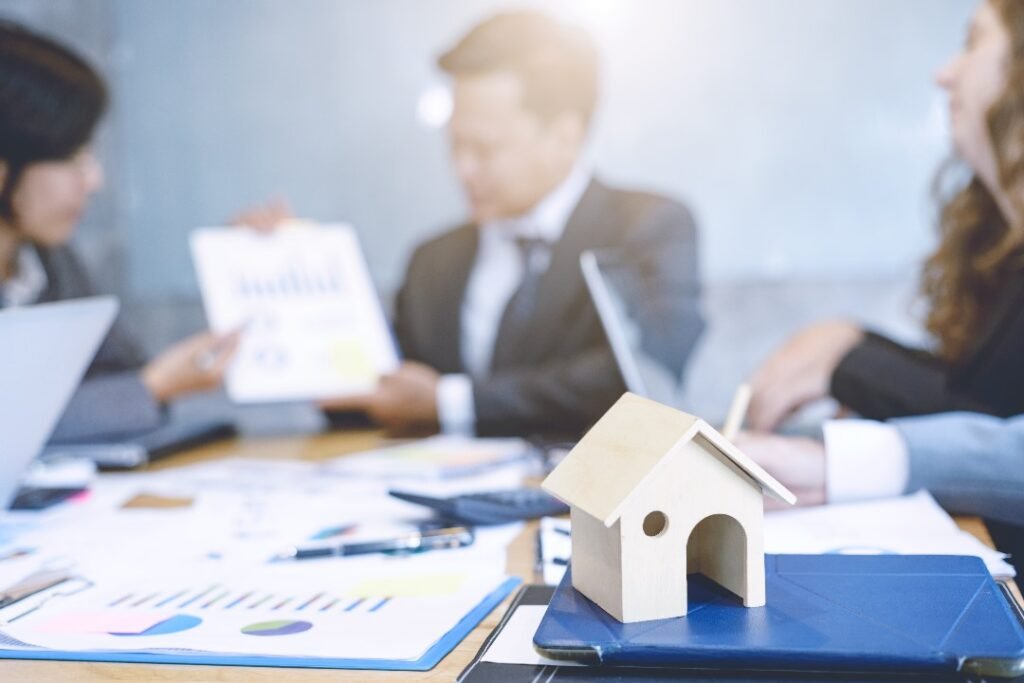 Global Asset Trustee