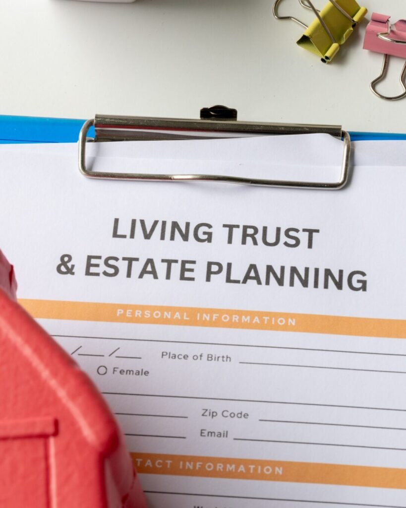 Global Asset Trustee (M) Berhad 服务系列