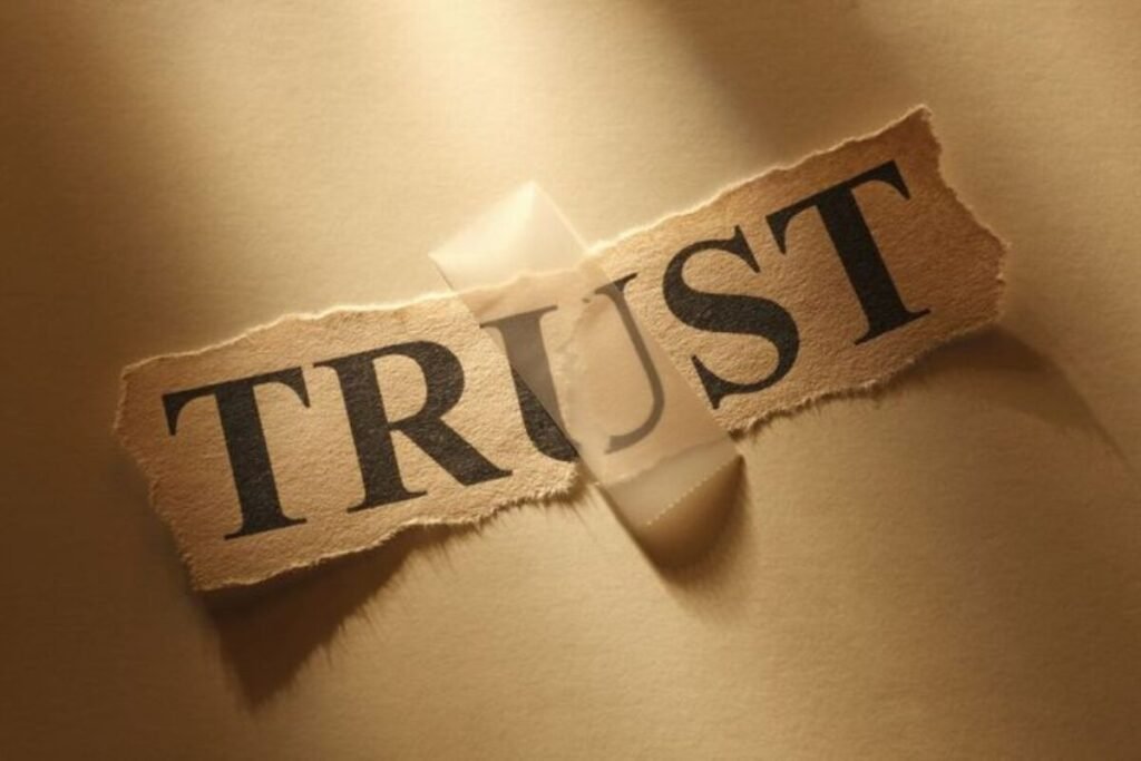 GAT Private Trust