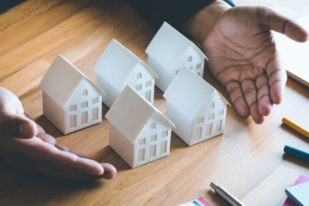 GAT Real Estate Trust