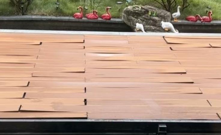 地板安装注意事项 2026