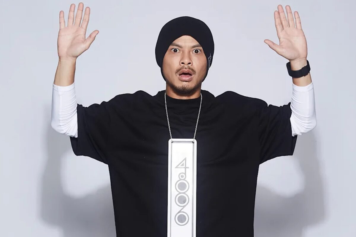 黄明志涉毒调查最新突破!警方证实尿检呈4种毒品阳性 谢侑芯猝逝案真相再掀风暴