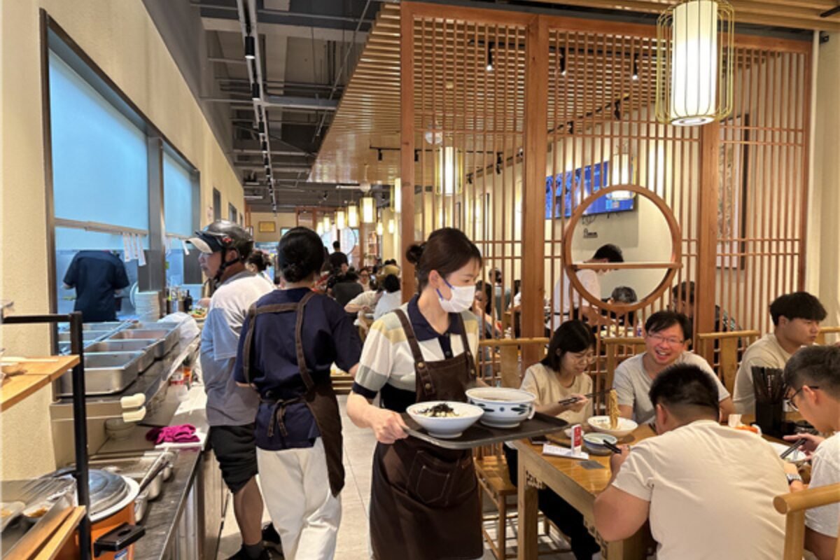 顶级餐饮老板不说的秘密:他们守着厨房里最贵的资产