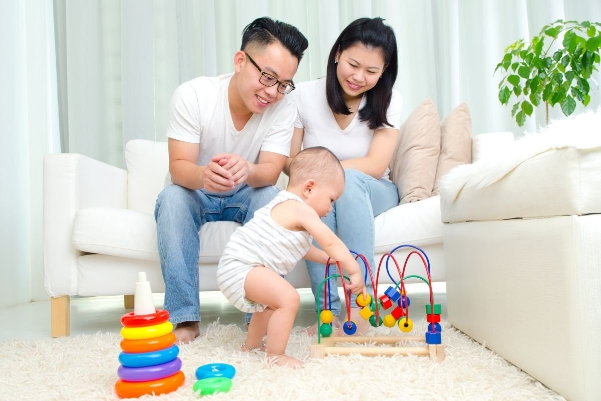 年轻家长必备条件深度解析：如何管理家庭风险、建立应急基金与长期财务防护墙