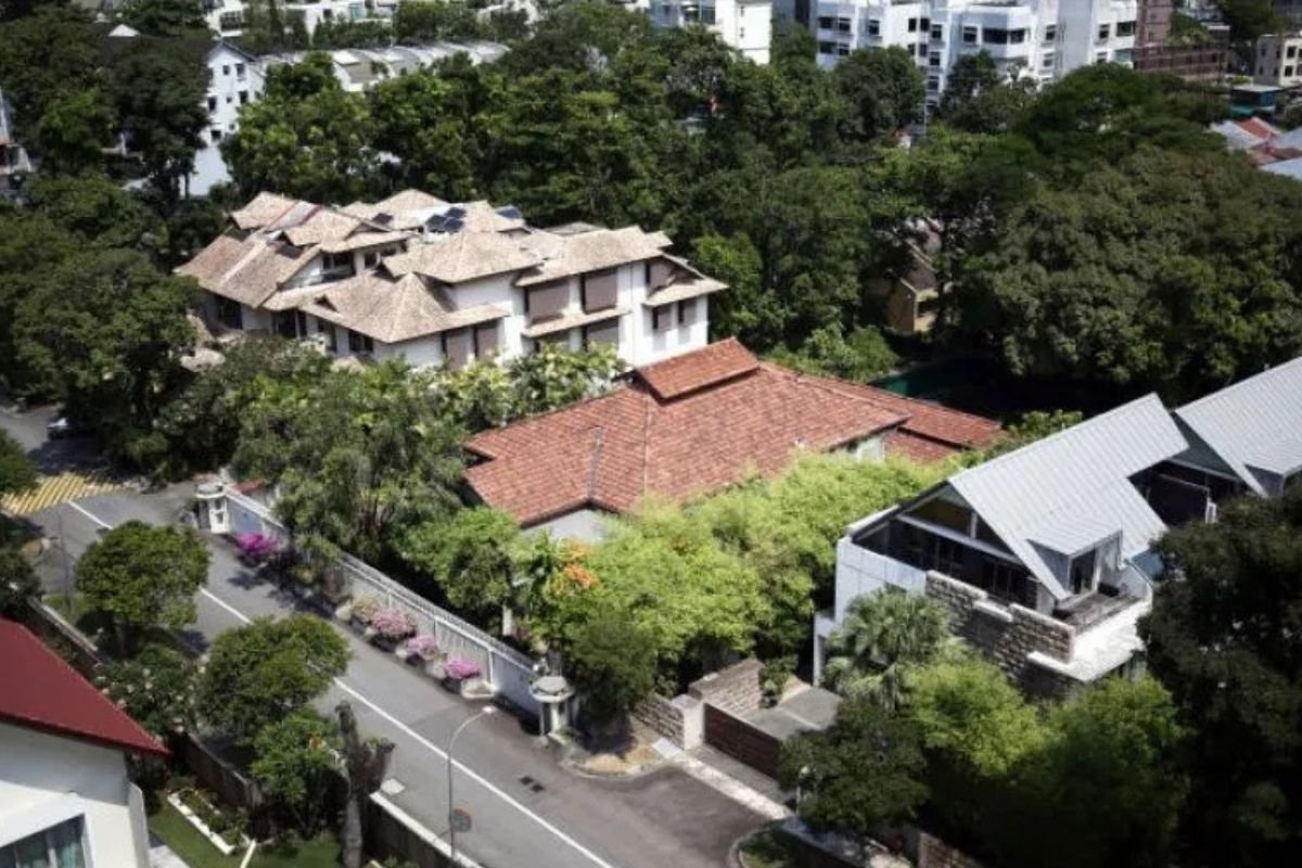 为何即使留下遗嘱，也可能引发家庭纷争？李光耀故居争议告诉你答案