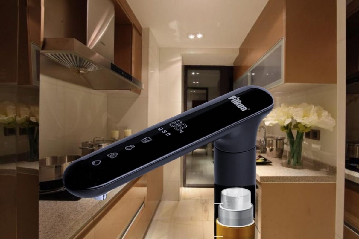 真实口碑见证|为什么Filken成为HDB推荐滤水器中最值得信赖的选择