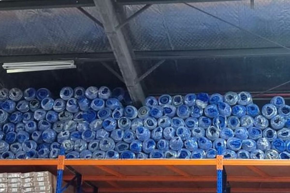 想地板更耐用？你必须知道的 AirFlex 防潮垫 功能全解析