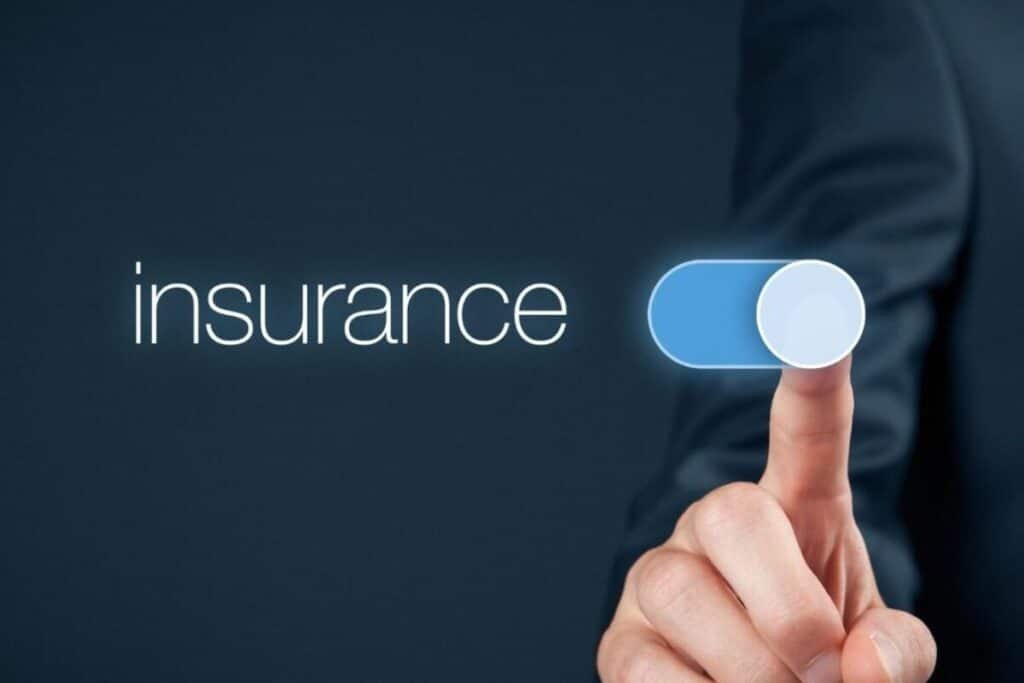 GAT insurance trust