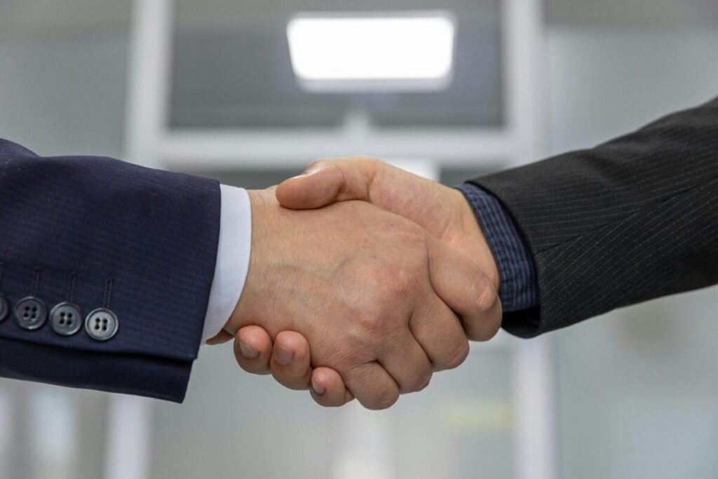 GAT Corporate trust